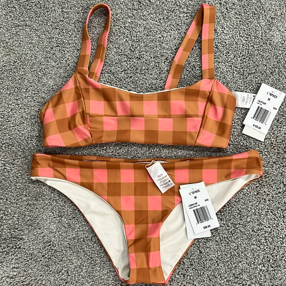 L*Space bikini